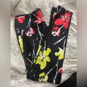 Fabletics x Demi Lovato XL Leggings